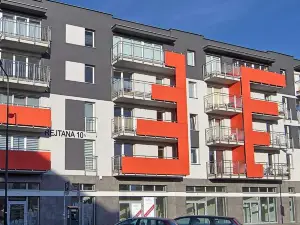 Apartament Sweet Home