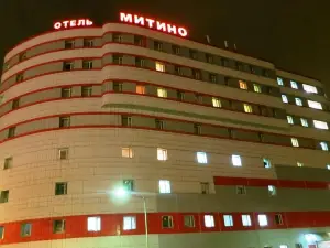 Отель Митино