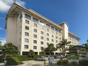 Crowne Plaza Sydney Macquarie Park