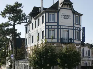 Demeures & Châteaux - Hôtel le Saint Pierre, la Baule-Escoublac