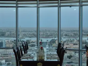 Basra Touristic Hotel