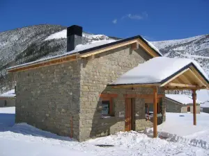 Casa de Montaña Alto Curueño