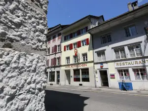 Hotel Roter Ochsen