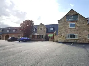The White Hart Inn