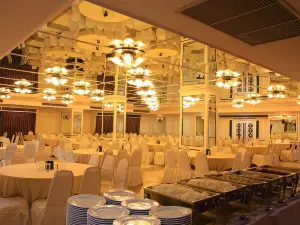 The Legacy Hotel - Accessible Hotel