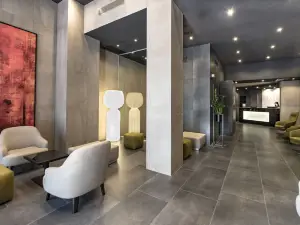 Just Hotel Milano