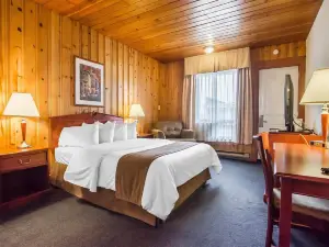 Hotel Danube Bleu
