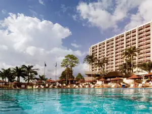 Transcorp Hilton Abuja