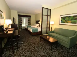 Comfort Suites at Fairgrounds-Casino