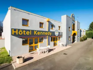 Hôtel Kennedy Parc des Expositions