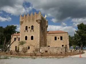 Elaionas Studios