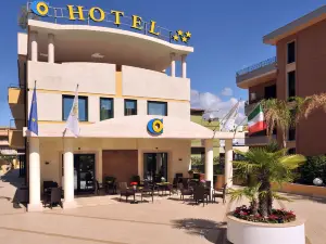 Villa Adriana Hotel