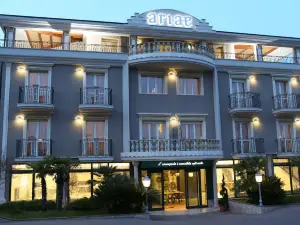 Ariae Dépendance - Alihotels