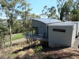 Armalong Winery Chalets