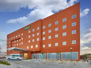 City Express Junior by Marriott Tuxtepec