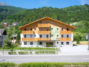 Ostello Alpino