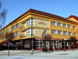 호텔 아르카다