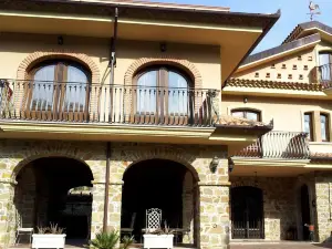 La Ginestra