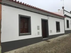 House with 3 Bedrooms in Reguengos de Monsaraz, with Enclosed Garden a