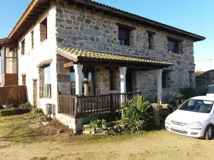 Casas Rurales Alaia y Fátima