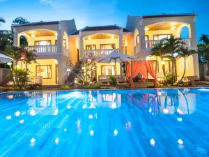 Én Retreat Hội An