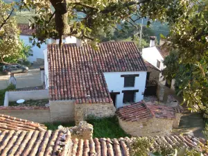 Casa Rural Cleto