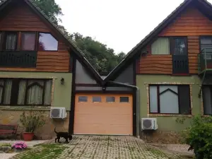 Mecsek Apartman