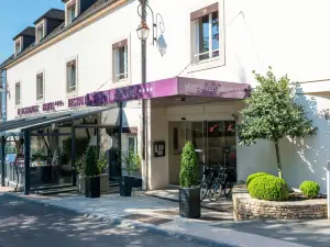 Le Richebourg Hôtel, Restaurant & Spa