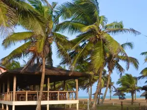Auberge de Grand Popo