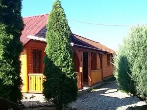 Zárug Vendégház