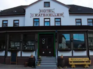Hotel Ratskeller
