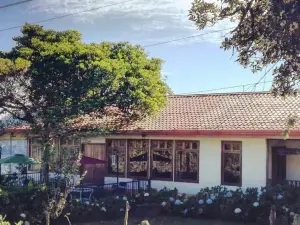 Finca Queveri