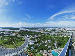 Muong Thanh Luxury Can Tho Hotel