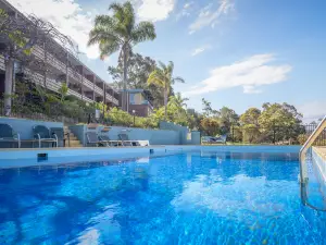 Hillcrest Merimbula