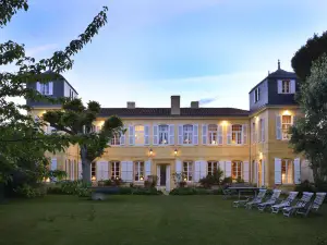 La Baronnie Hotel et Spa