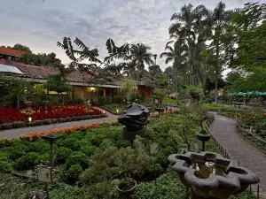 Hosteria Las Quintas Hotel Restaurante Bar