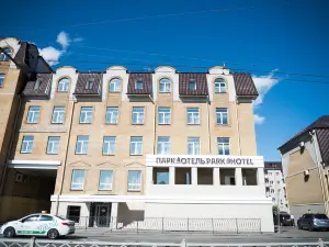 Park Hotel