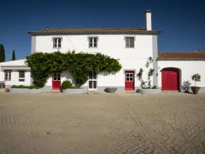 Herdade Dos Alfanges "THE BARN"