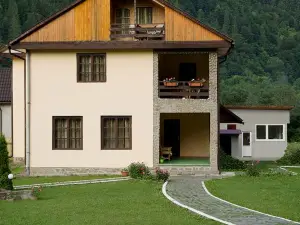 Pensiunea Bobu