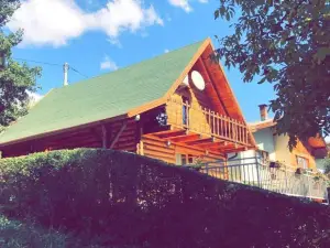 Apartman Relax in Nature