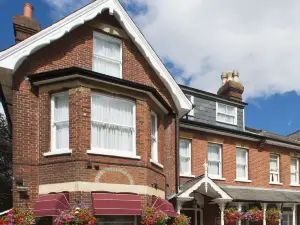 Yorke Lodge Bed and Breakfast