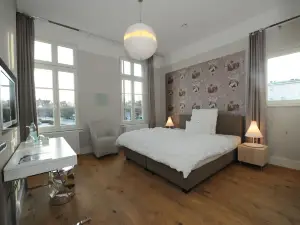 Designhotel Rosenbohm