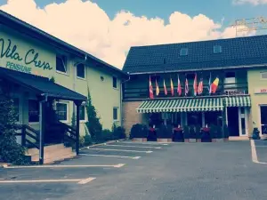 Pensiunea Vila Chesa