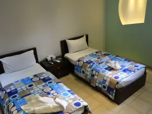Ajnadeen Hotel