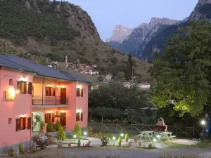Artemis Apartments