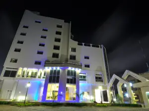 Benin Royal Hotel