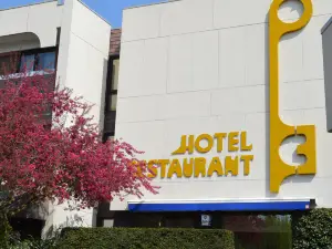 Hotel les 3 Cles