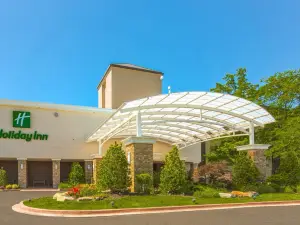 Holiday Inn Executive Center-Columbia Mall