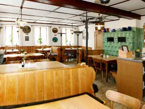 GASTHOF UNTERBRAEU