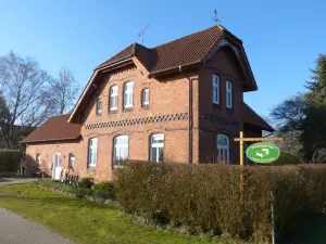 Privatquartier Van Dreuten